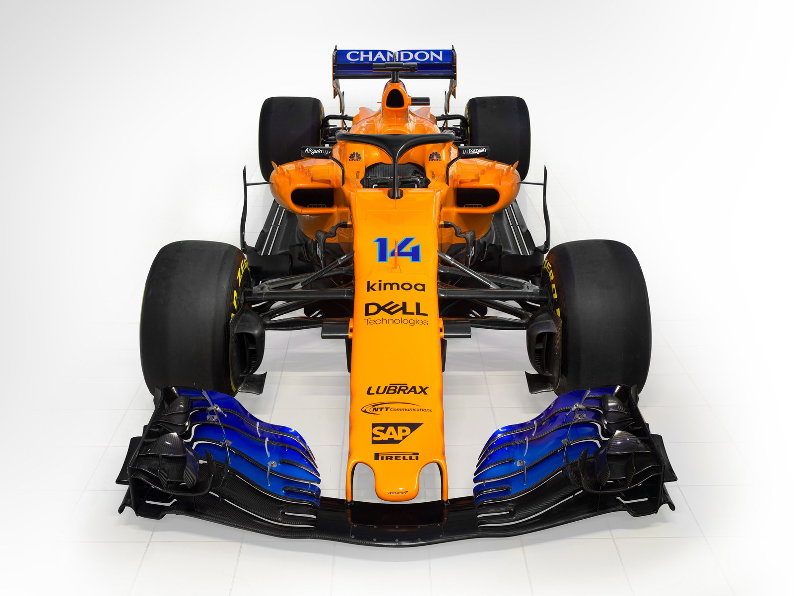 F1: Boullier: McLaren under no illusions for new Renault era